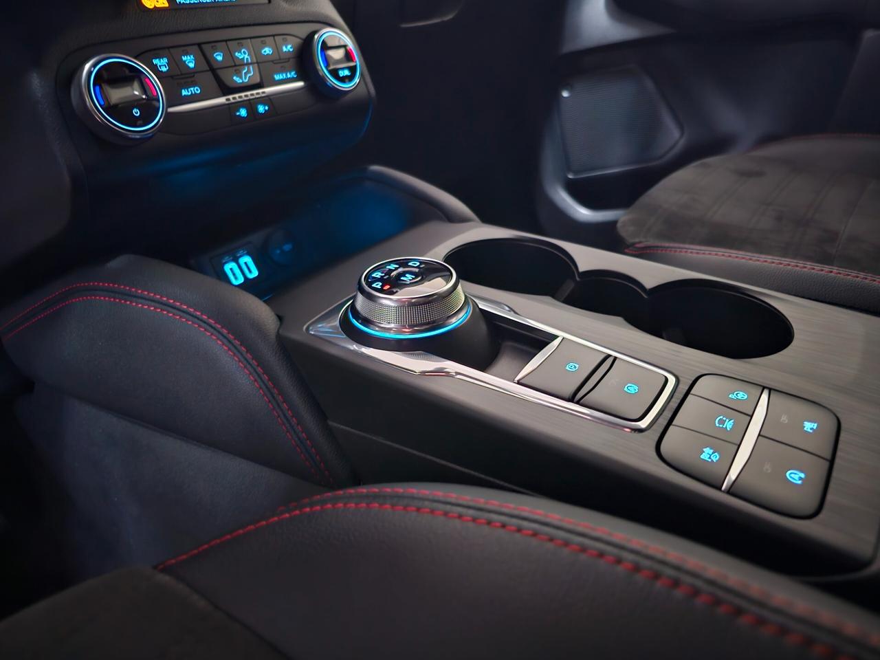 Ford Kuga 1.5 EcoBlue 120 CV aut. 2WD ST-Line X Design