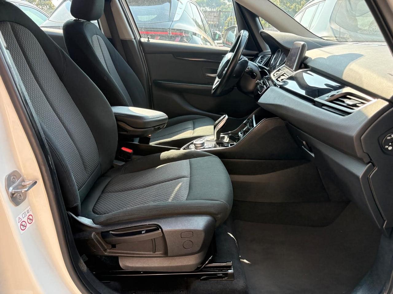 Bmw 216 216d Active Tourer Business