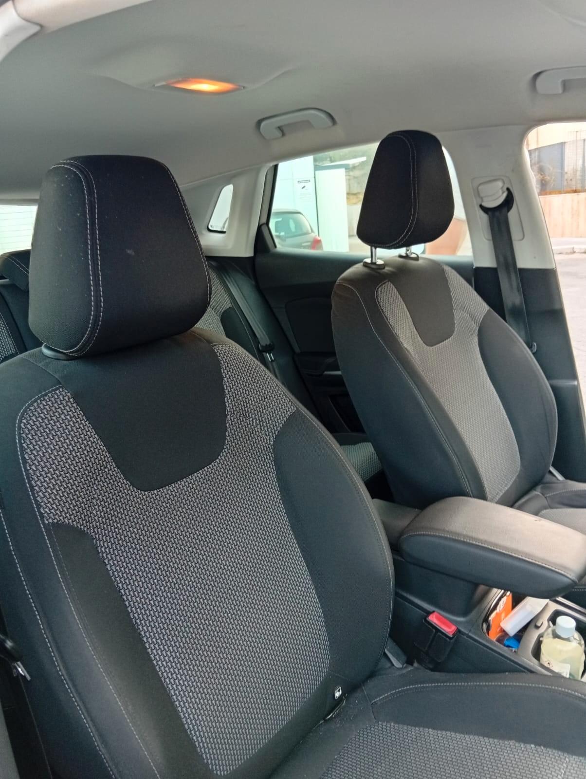 Opel Grandland X 1.5 *CAMBIO AUTOMATICO*