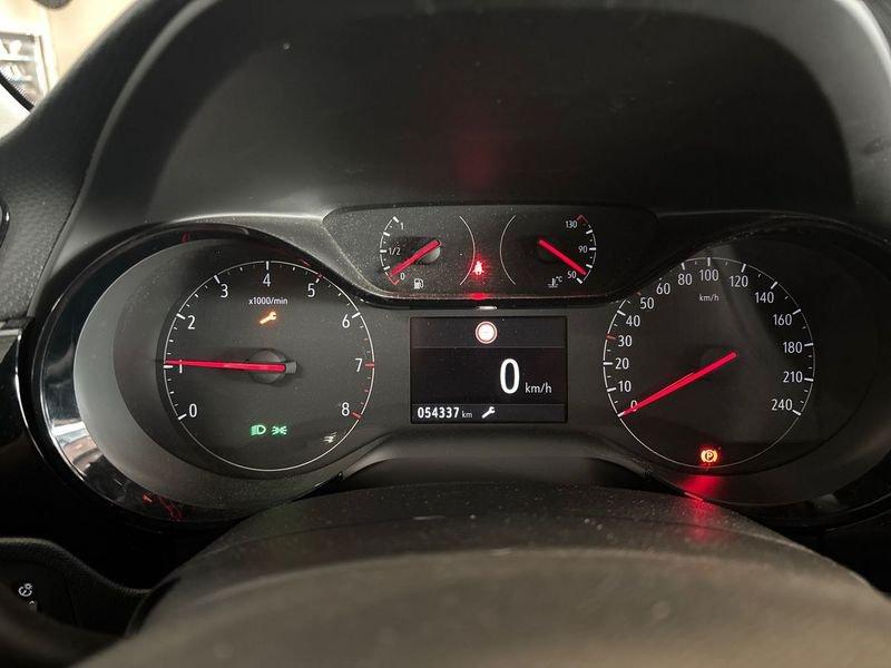 Opel Corsa VI 1.2 Elegance s&s 75cv
