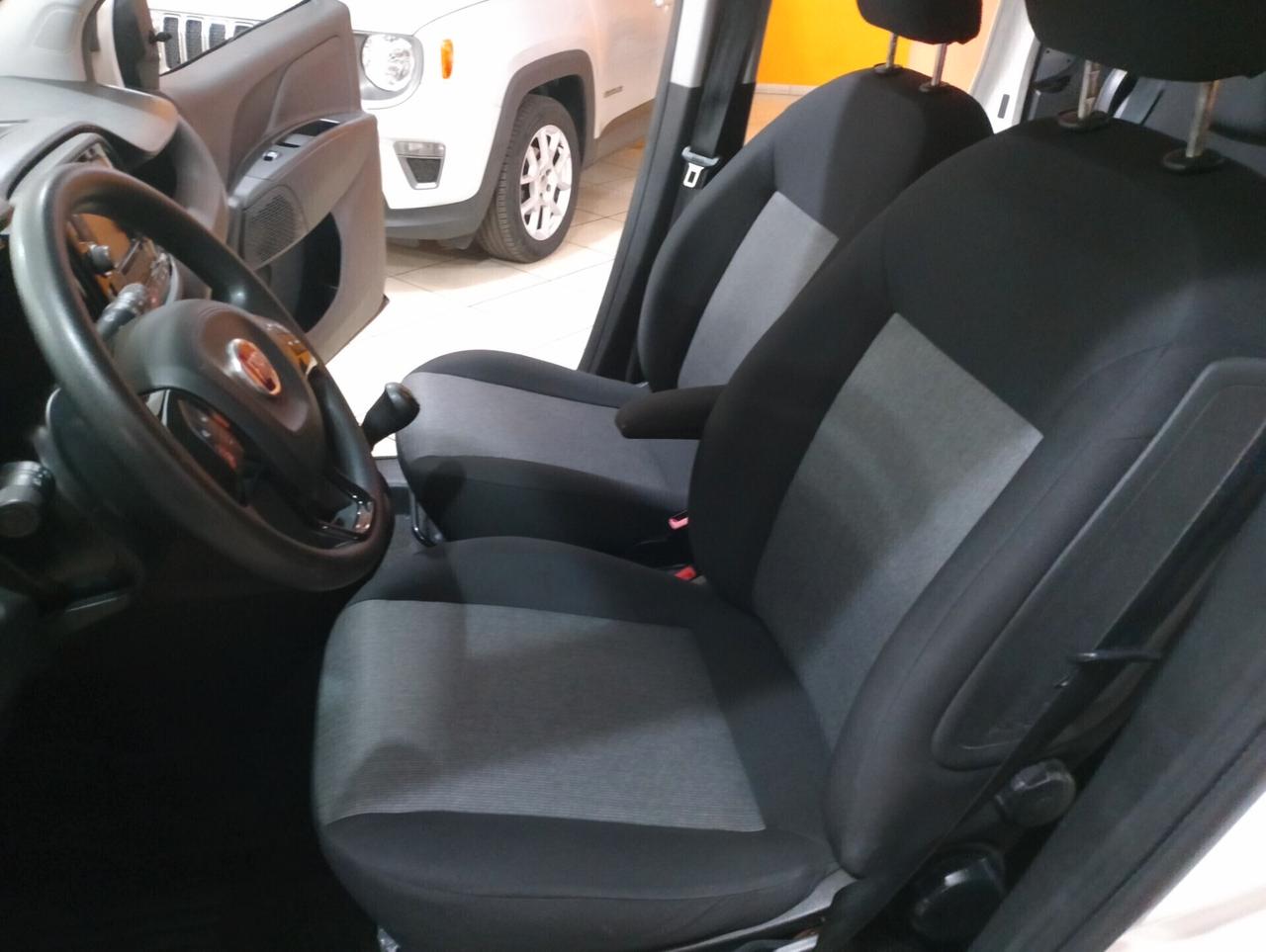 1.3 mjt s&s 95cv combi N1 iva esclusa
