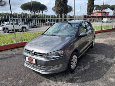 Volkswagen Polo 1.4 GPL NUOVO - 2011