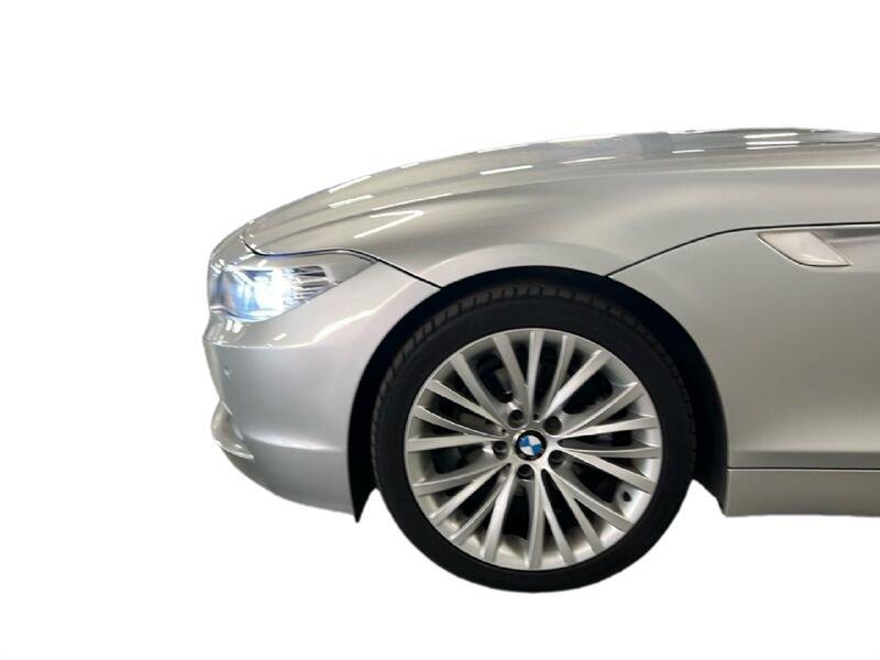 BMW Z4 Z4 sdrive23i