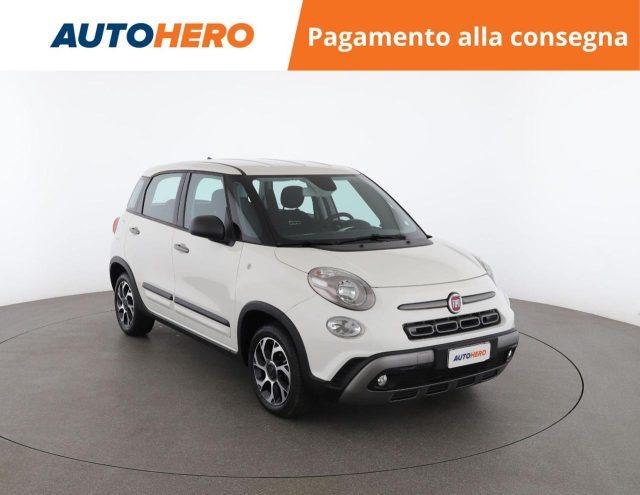 FIAT 500L 1.4 95 CV City Cross