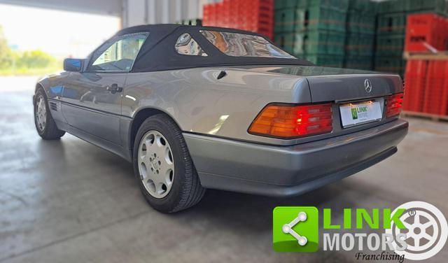 MERCEDES-BENZ SL 300 SL-24