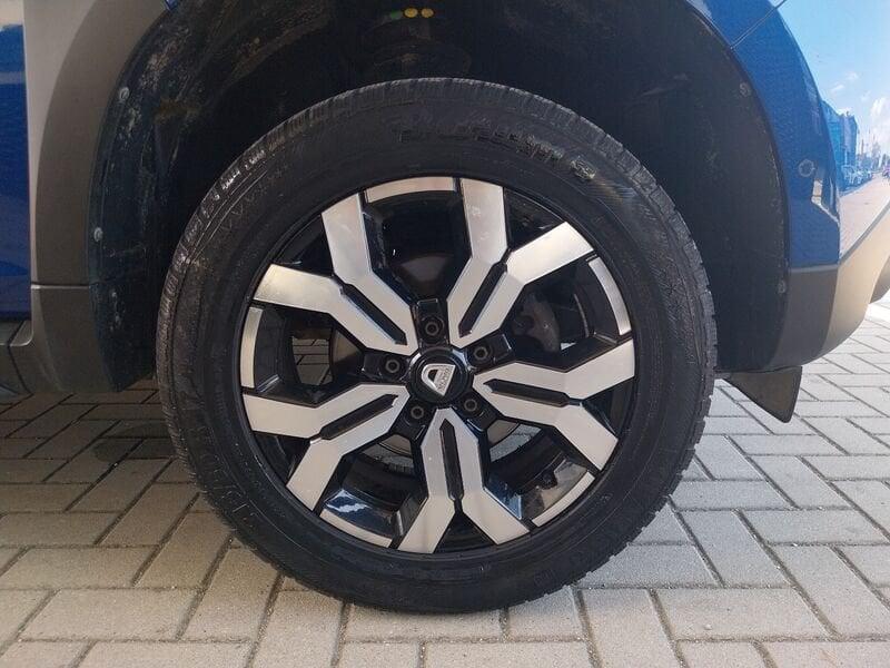 Dacia Duster Duster 1.0 tce Prestige up SL DaciaPlus Gpl 4x2 100cv