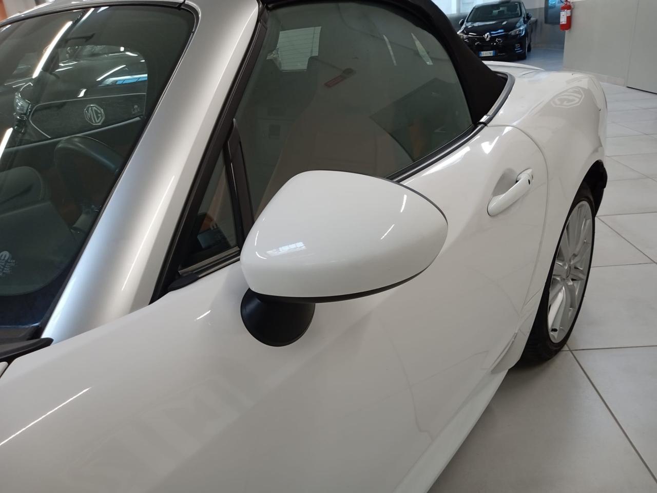 FIAT 124 Spider 1.4 m-air Lusso