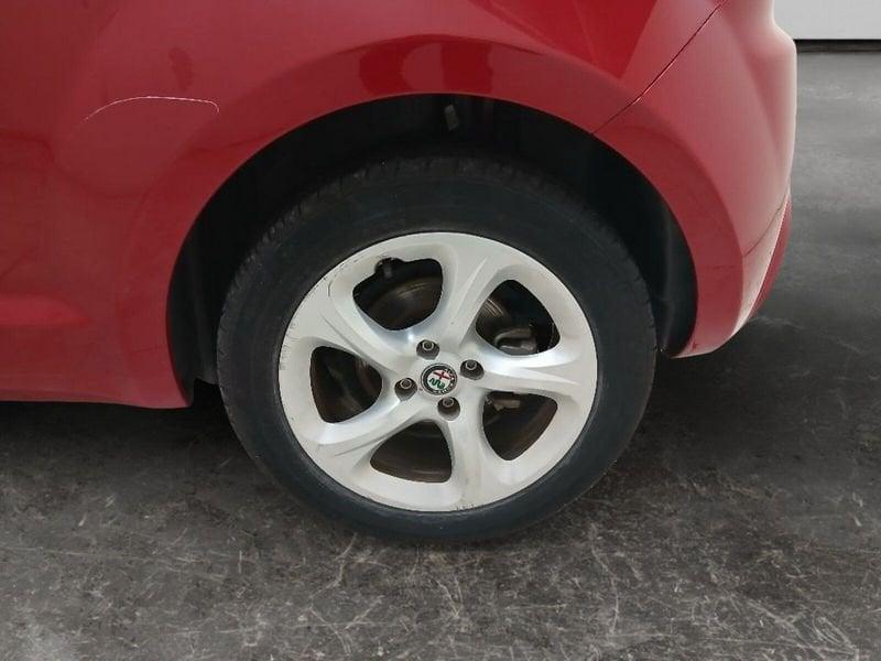 Alfa Romeo MiTo 1.4 78cv