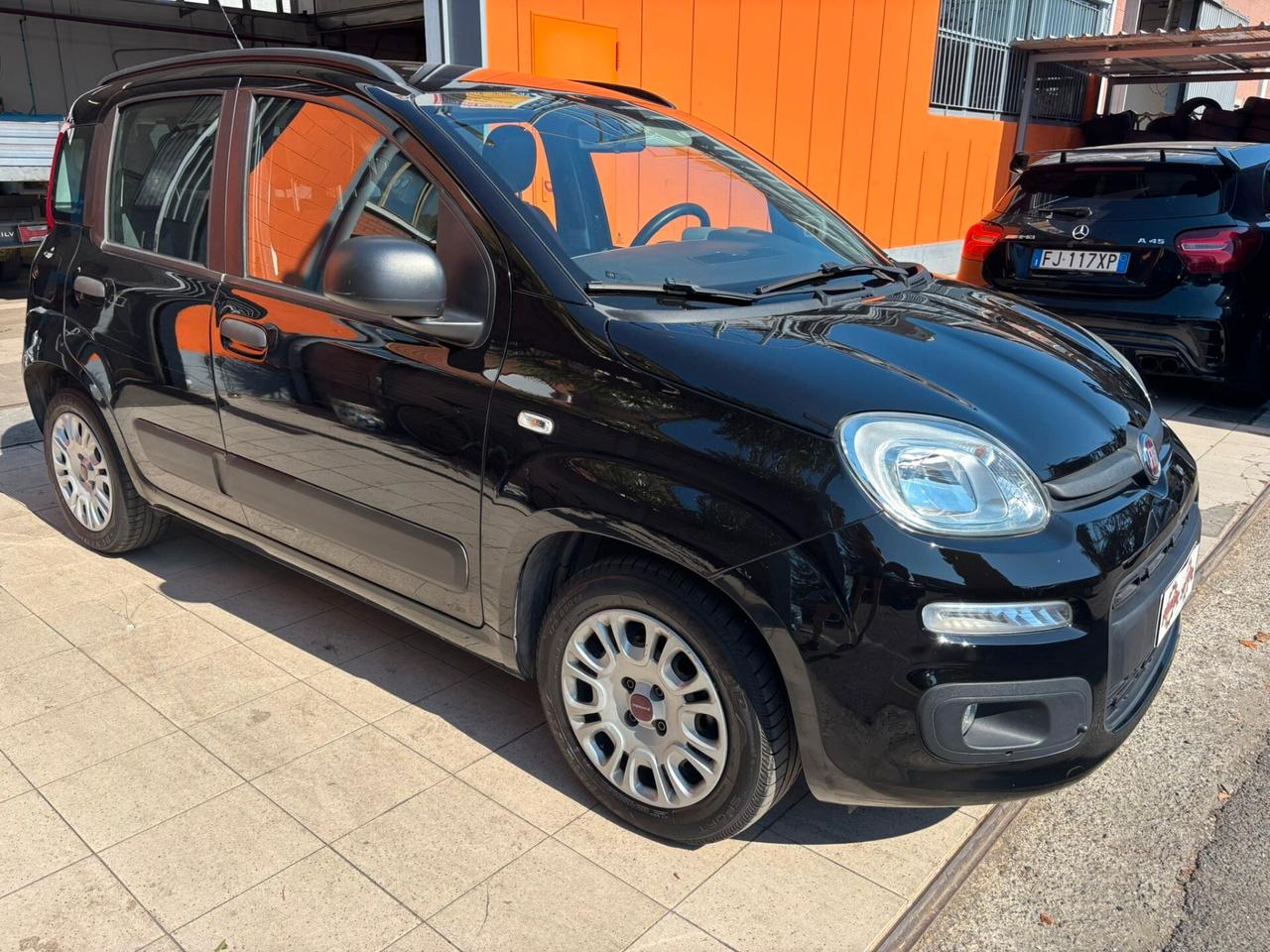 Fiat Panda 1.3 MJT S&S Lounge euro 5b diesel