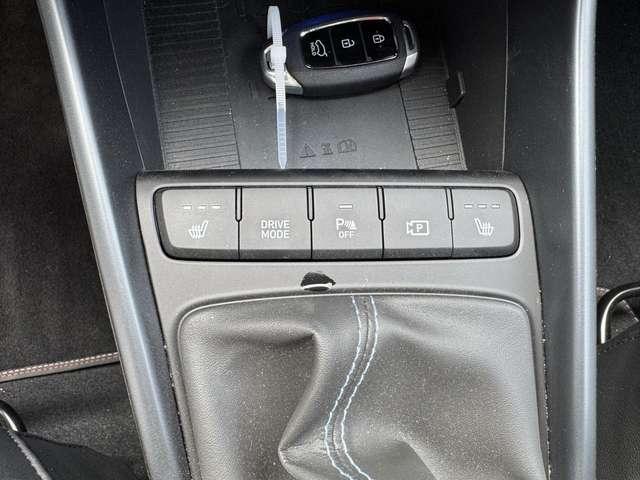 Hyundai i20 1.6 t-gdi N Performance