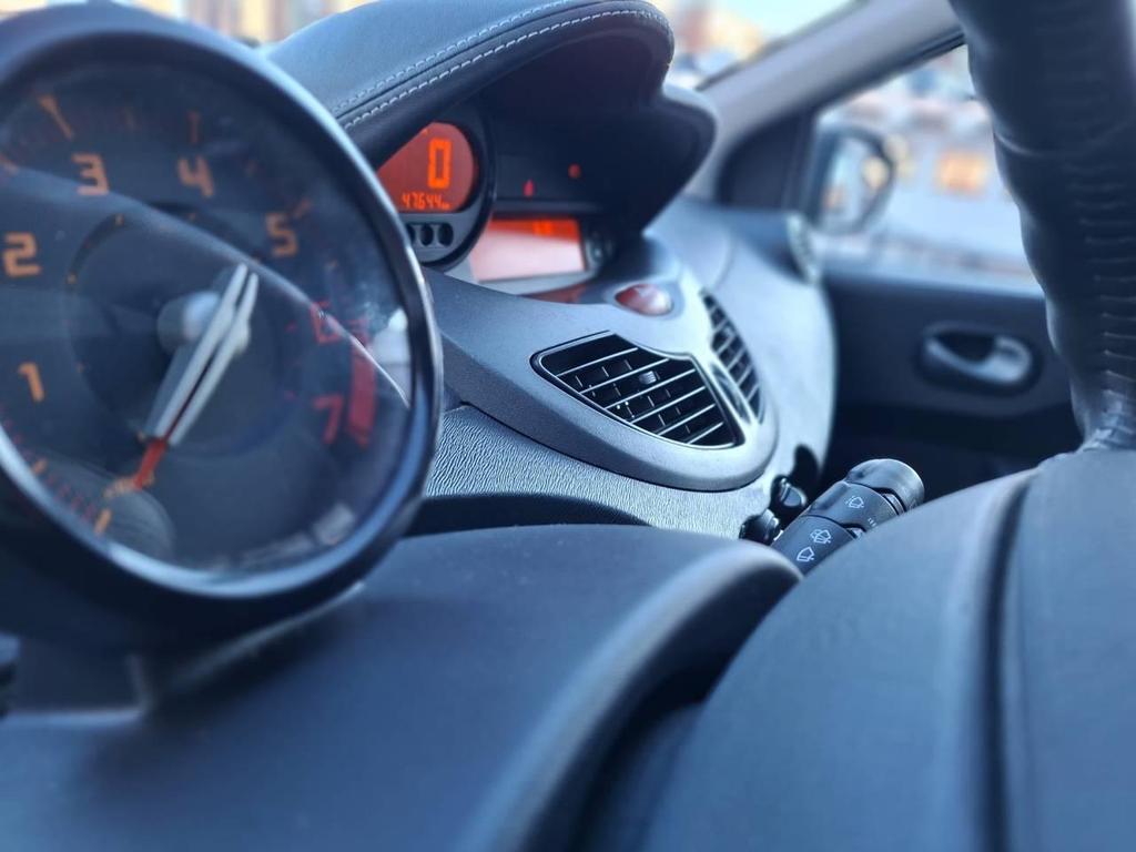 Renault Twingo 1.2 LEV Dynamique