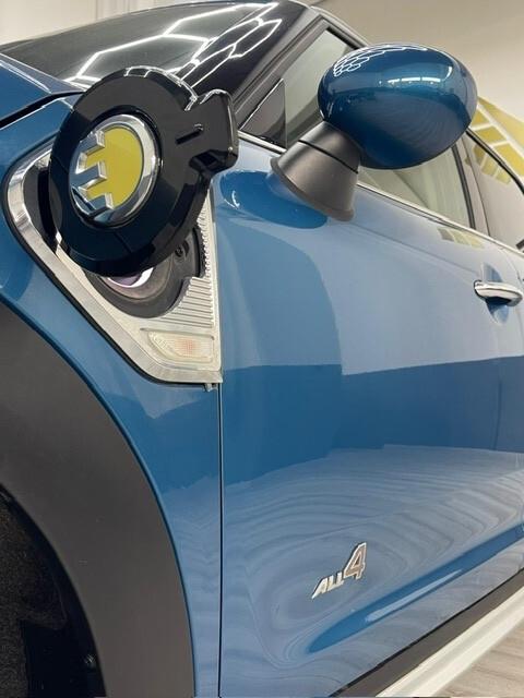 Mini 1.5 Cooper SE Business Countryman ALL4 Automatica
