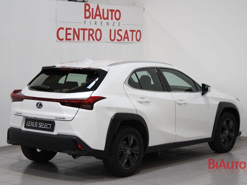 Lexus UX UX 250h 2.0 Executive 2wd cvt my20