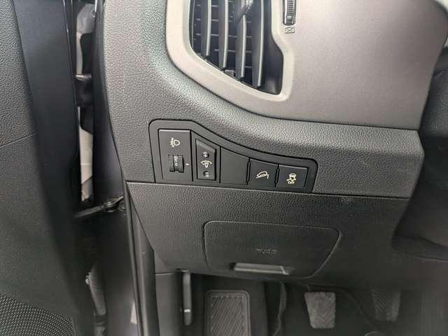 Kia Sportage Sportage III 2010 1.7 crdi Cool 2wd FL