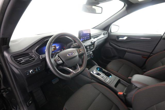 FORD Kuga Kuga 2.5 Plug In Hybrid 225 CV CVT 2WD ST-Line