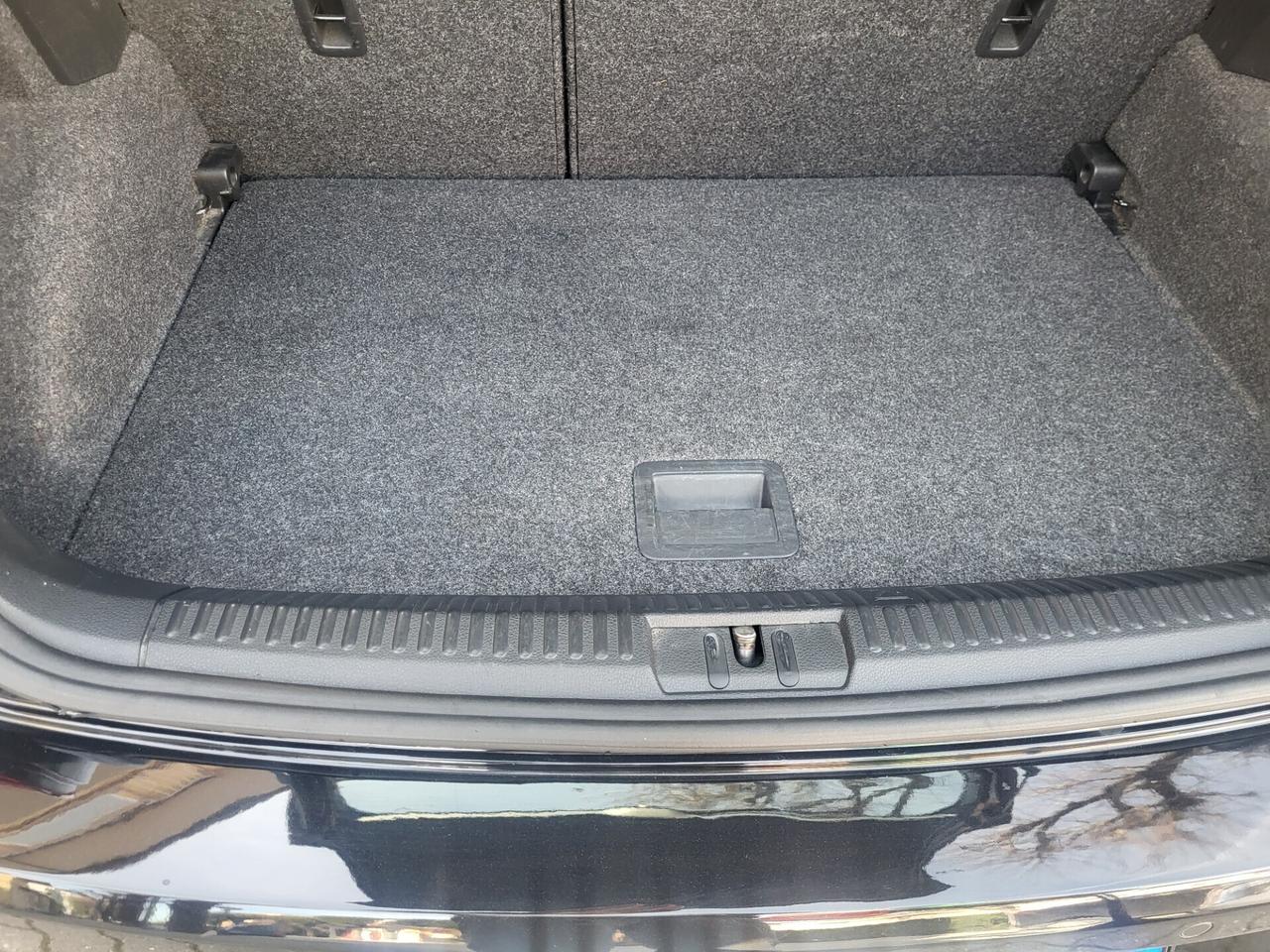 VOLKSWAGEN POLO 1,4 TDI-UNICO PROPRIETAR-EURO 6B