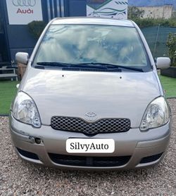Toyota Yaris 1.0i 16V cat 3 porte