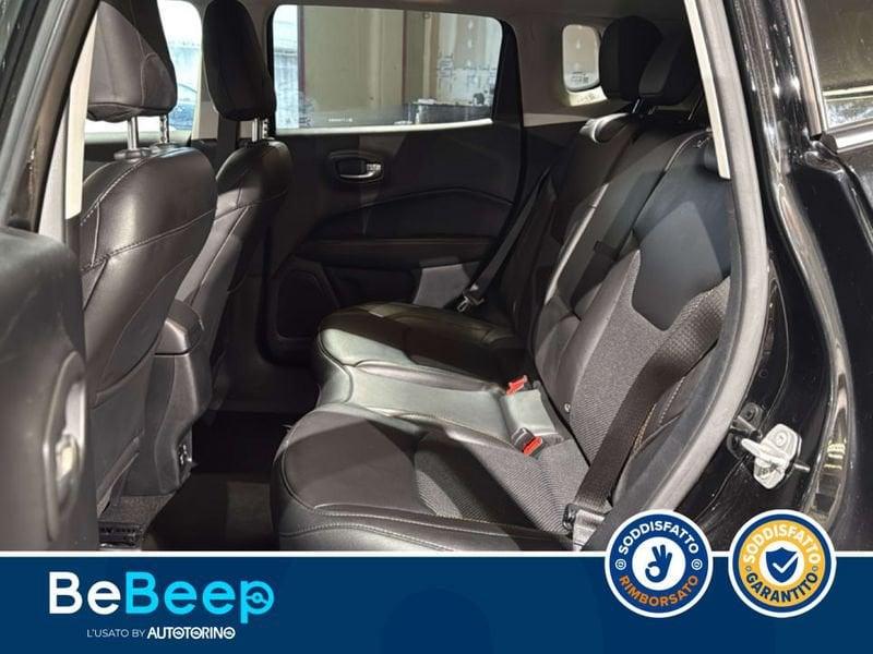 Jeep Compass 1.6 MJT LIMITED 2WD 120CV MY20