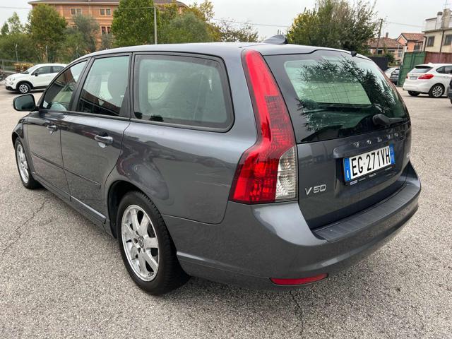 VOLVO V50 D2 POLAR Bellissima Buone Condizioni Generali