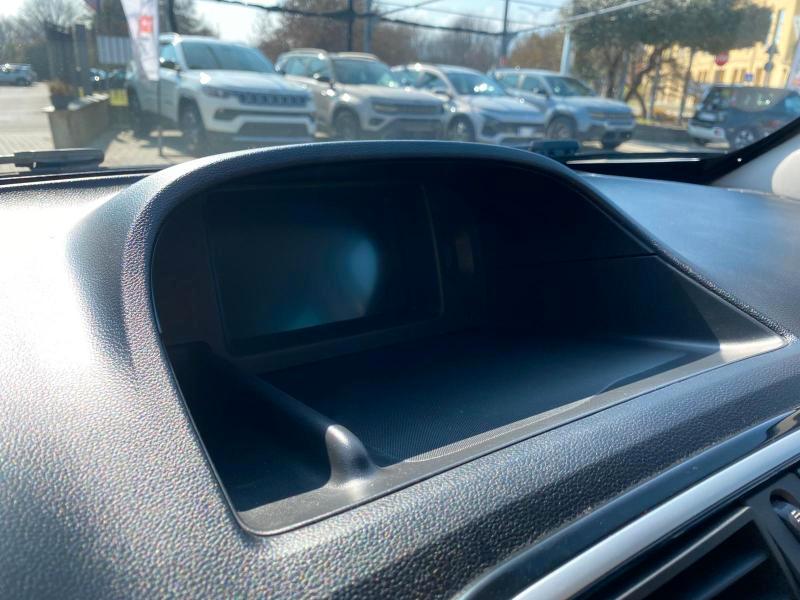 Renault Kangoo 1.5 blue dci Limited 95cv