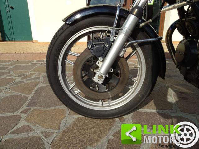 MOTO GUZZI T3 850 CALIFORNIA