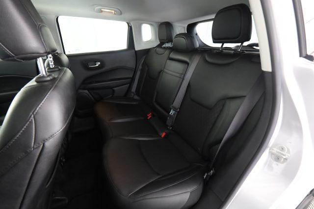 JEEP Compass Compass 1.3 Turbo T4 150 CV aut. Night Eagle