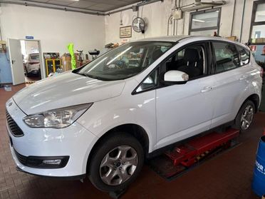 FORD C-Max 1.0 EcoBoost 100CV Start&Stop Plus OK NEOPATENTATO