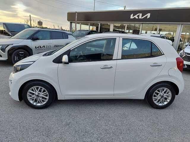 Kia Picanto 1.0 12V 5 porte Style TT