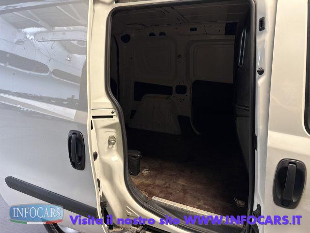 FIAT Doblo 1.3 MJT 95 cv Cargo Business + IVA