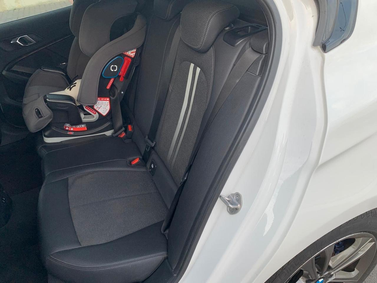 Bmw 116 116d 5p. Msport AUTO
