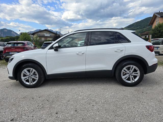 AUDI Q3 40 TFSI quattro S tronic
