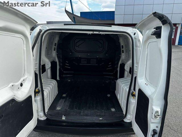FIAT Fiorino 1.3 Multijet 80 CV E6d-temp S TG: GH708HG