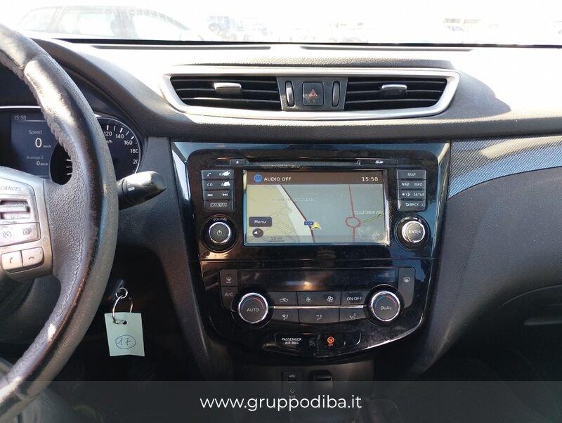 Nissan X-Trail III 2014 Diesel 1.6 dci Acenta 2wd E6