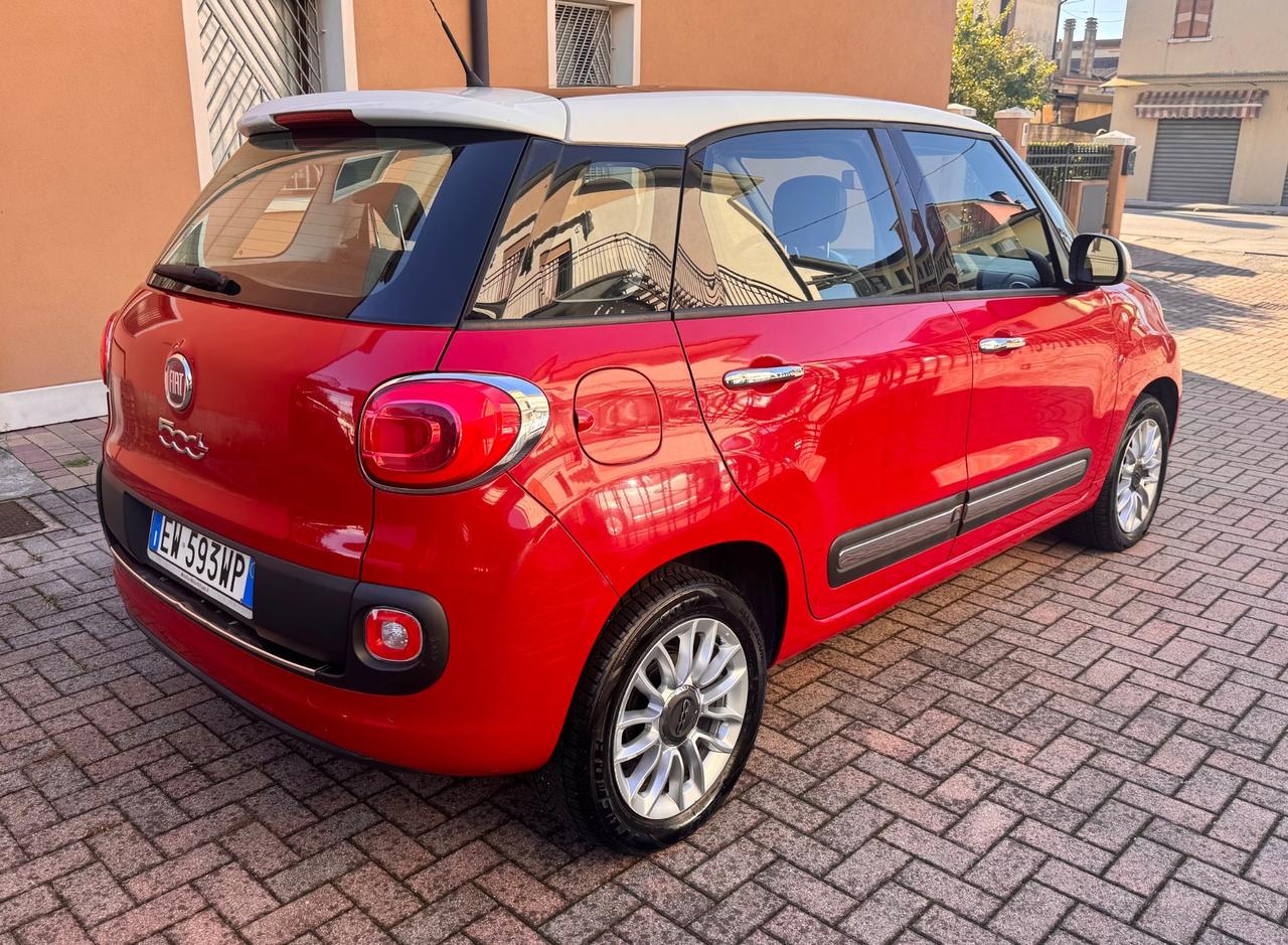 Fiat 500L 1.3 Multijet OK Neopatentati