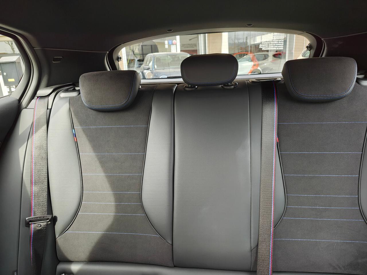 Bmw 118 118d MSport Pro