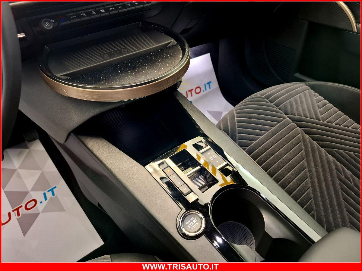 LANCIA Ypsilon 1.2T Mhev E-dct LX NEOPATENTATI (ANDROID+APPLE)