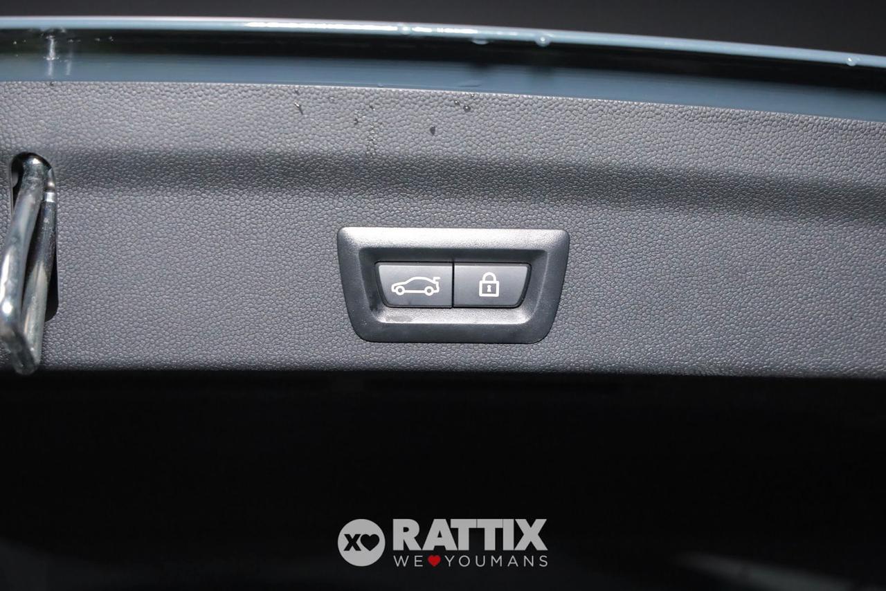 MINI Cooper SD Countryman 2.0 190CV ALL4 auto + tetto apribile