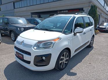 Citroen C3 Picasso C3 Picasso 1.4 VTi 95 GPL airdream Seduction