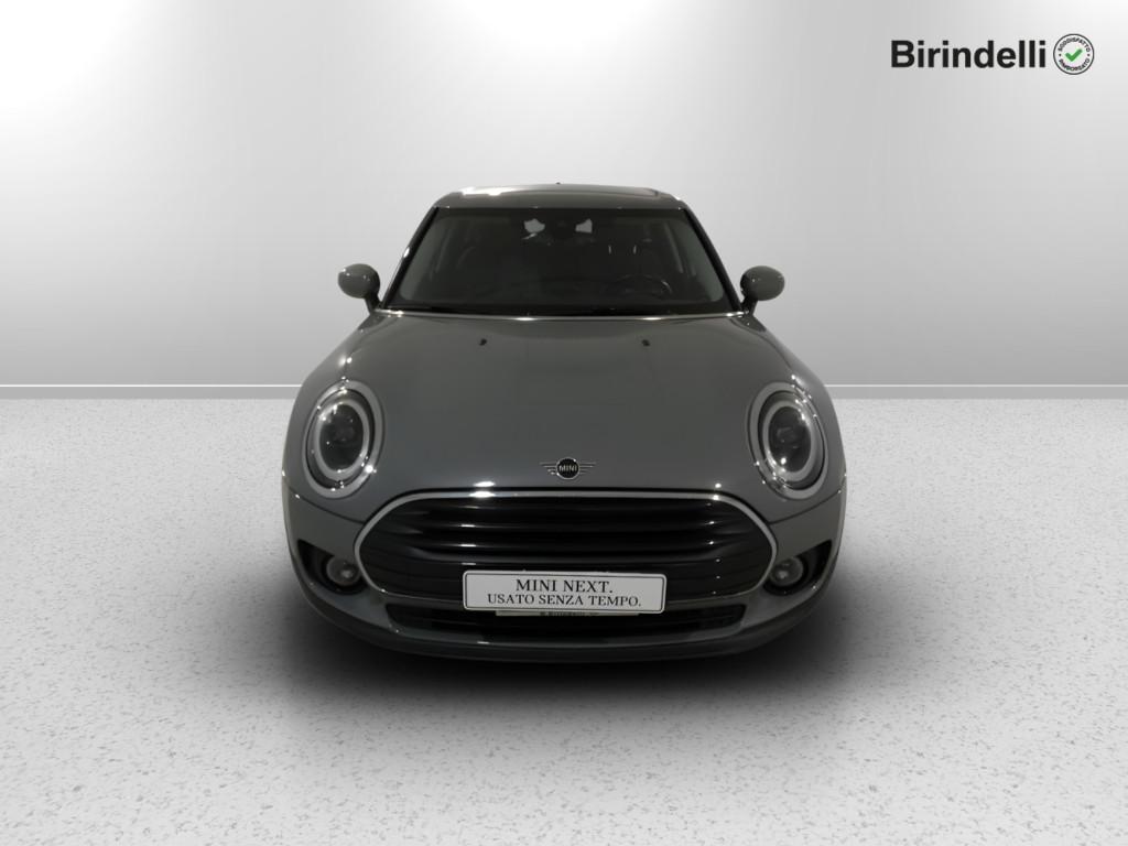 MINI Mini Clubman (F54) - Mini 1.5 One D Mayfair Edition Clubman