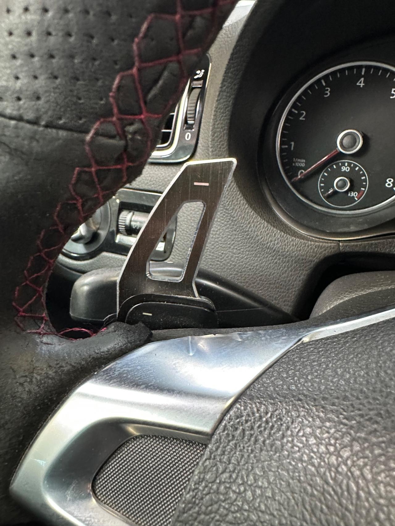 Volkswagen Polo 1.4 TSI DSG 5 porte GTI