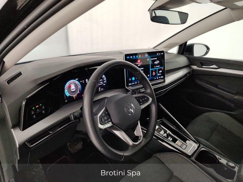 Volkswagen Golf Golf 2.0 TDI 150 CV DSG SCR Style