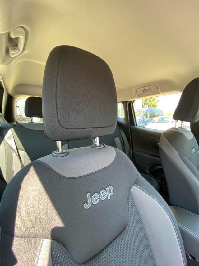 JEEP Renegade *PROMO* 1.6 Mjt 130 CV Limited