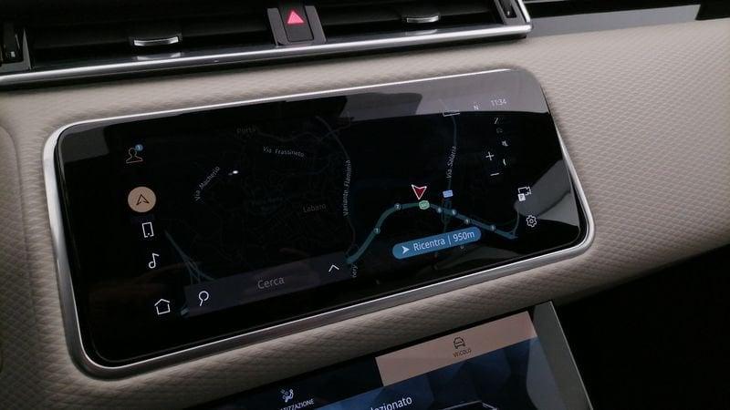 Land Rover Range Rover Velar 2.0d i4 mhev R-Dynamic S 4wd 204cv auto