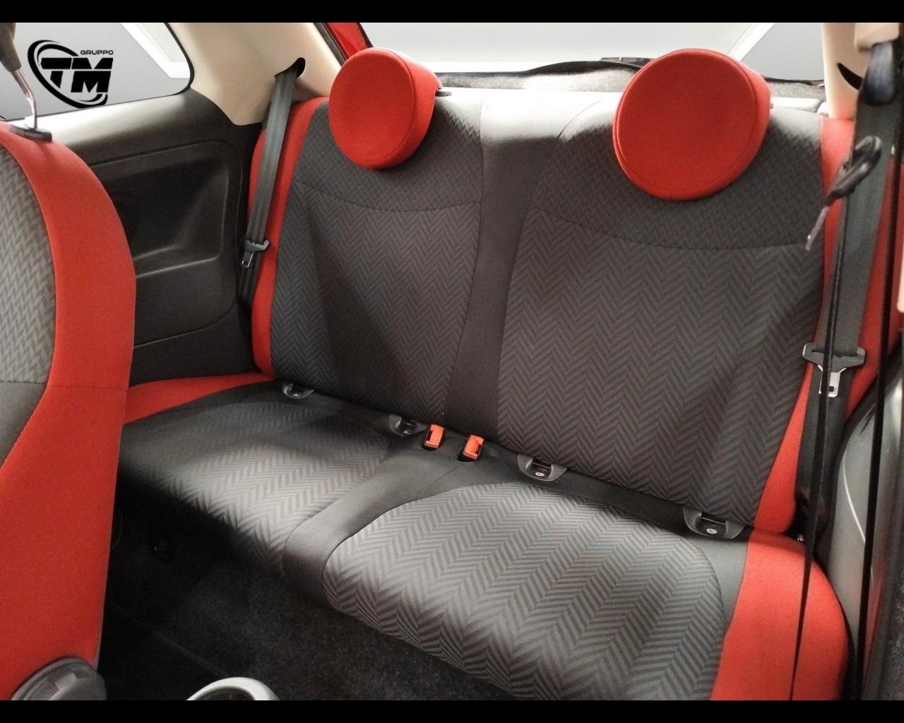 FIAT 500 (2015-2024) 500 1.2 EasyPower Pop