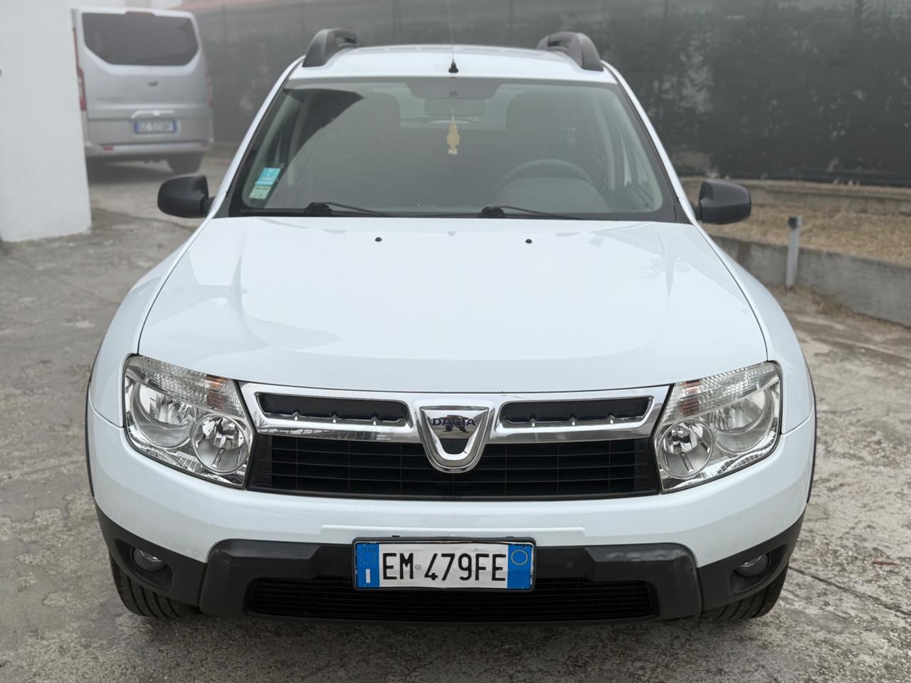 Dacia Duster 1.6 GPL VALIDO 2032 UNICO PROP.