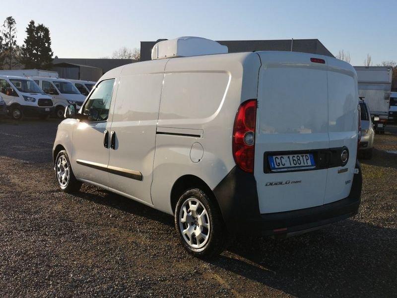 FIAT Doblò 1.4 T-Jet Nat.Pow. Cargo Maxi SX Isotermico