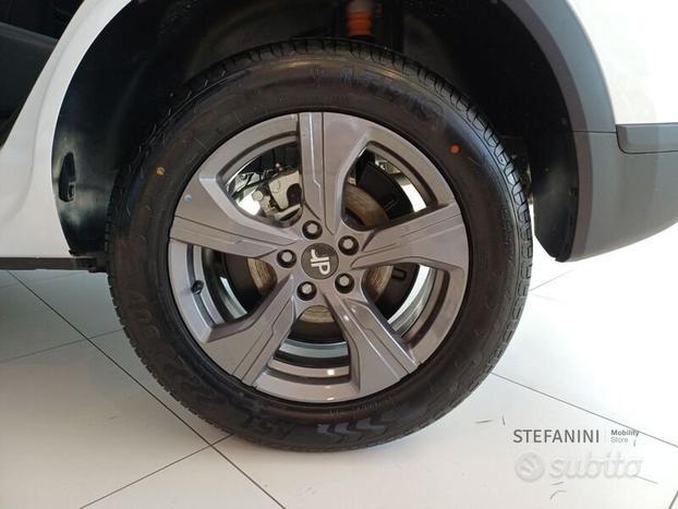 DR AUTOMOBILES dr 5.0 1.5 Unica