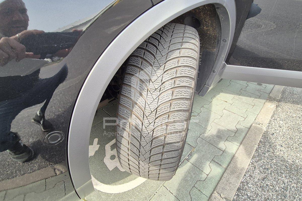 BMW X2 xDrive20d Msport