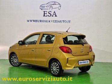 MITSUBISHI Space Star 1.0 Funky