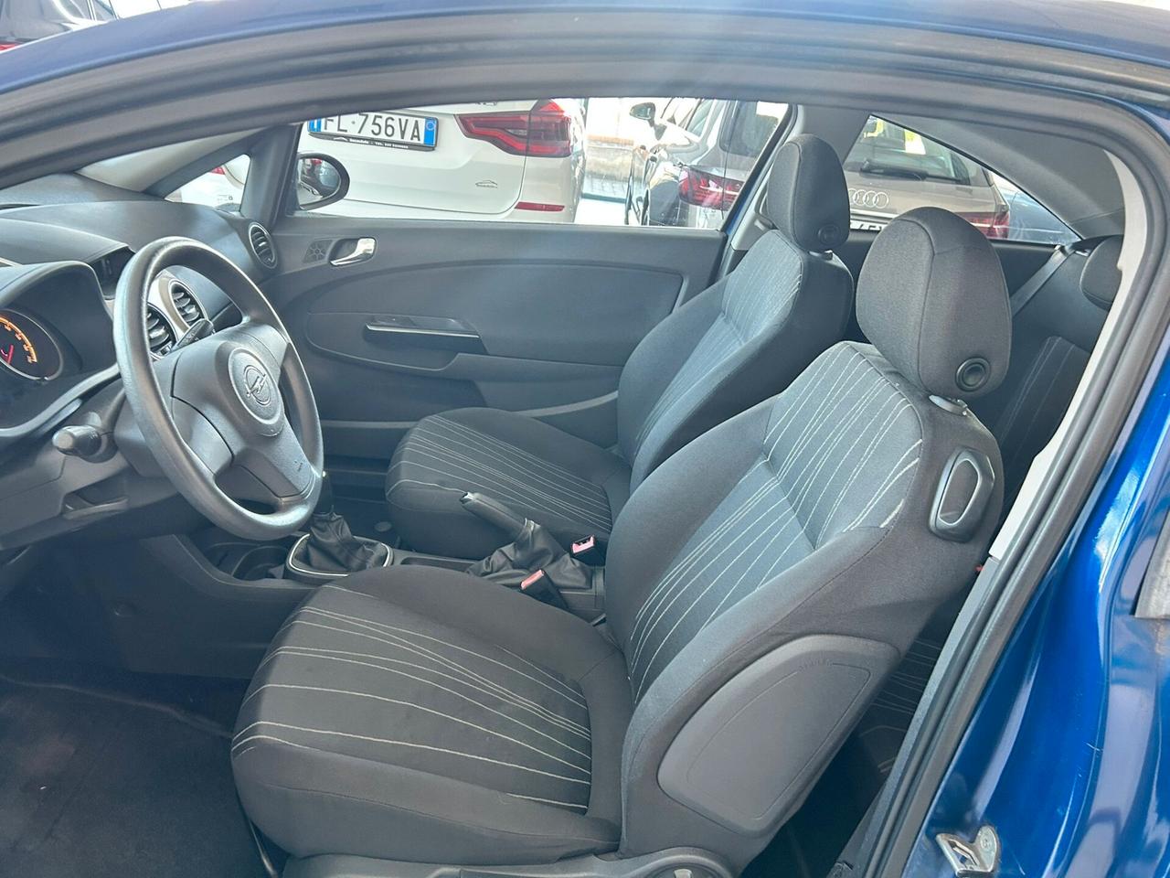 Opel Corsa 1.2B X NEO 53.000KM 2007